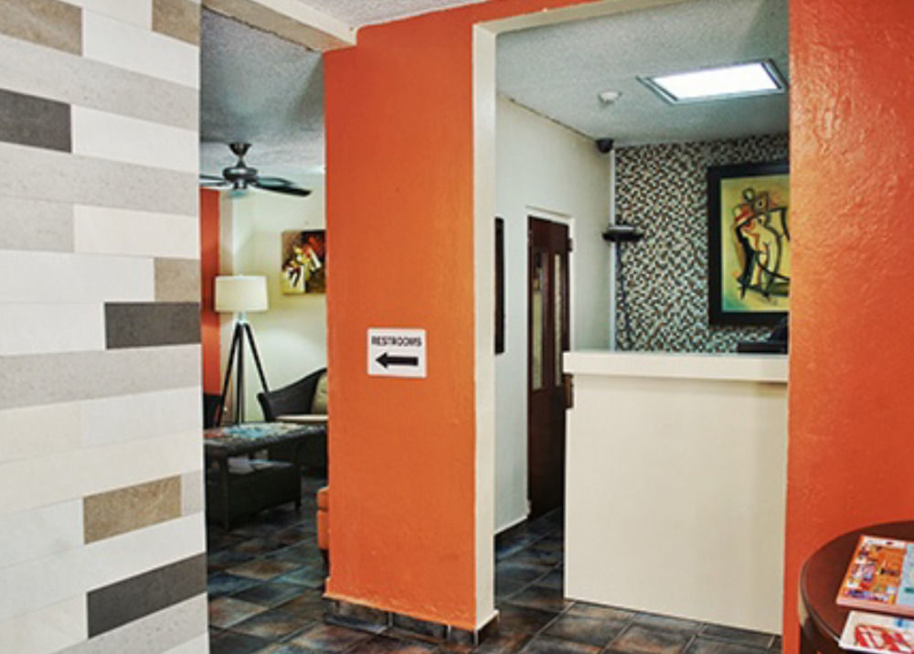Sandy Beach Hotel San Juan Exterior foto
